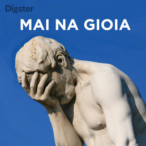 Mai Na Gioia - Canzoni tristi e malinconiche: con la playlist Mai Na Gioa sarai accompagnato dalla colonna sonora giusta se vuoi far scendere qualche lacrima. Lewis Capaldi, Billie Eilish e Maroon 5 e altri ti terranno compagnia.