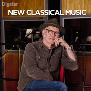 Novità Classiche - Tutte le nuove uscite di musica classica, neoclassica e crossover. Aggiornata settimanalmente. Seguici su @digsteritaly