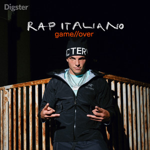 Rap Italiano - La playlist del rap italiano con la migliore raccolta delle canzoni rap italiane degli artisti sia famosi che emergenti.