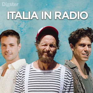 Italia in Radio, la playlist della musica da radio del 2023