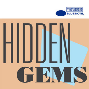 Blue Note Hidden Gems
