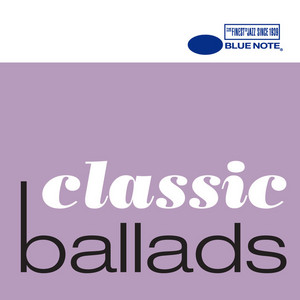 Classic Ballads