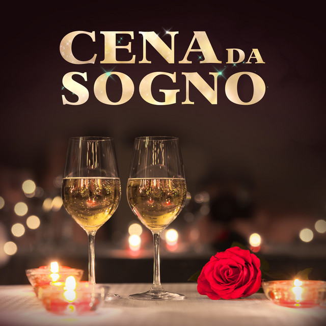 Cena da sogno