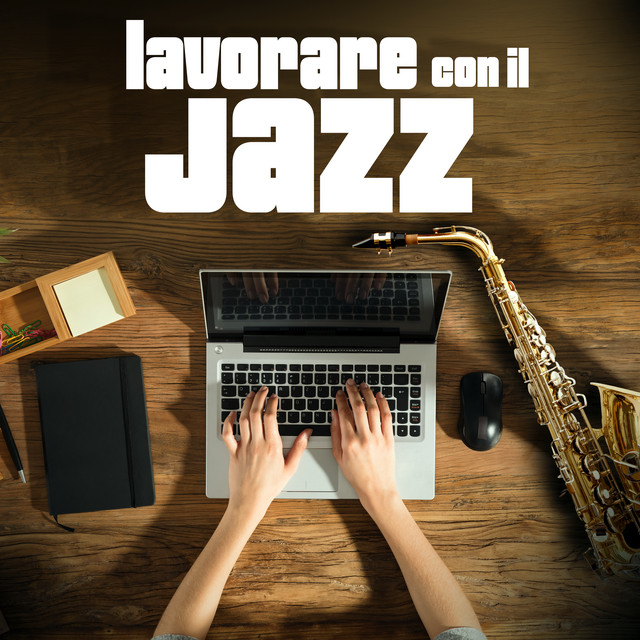 Lavorare con il Jazz