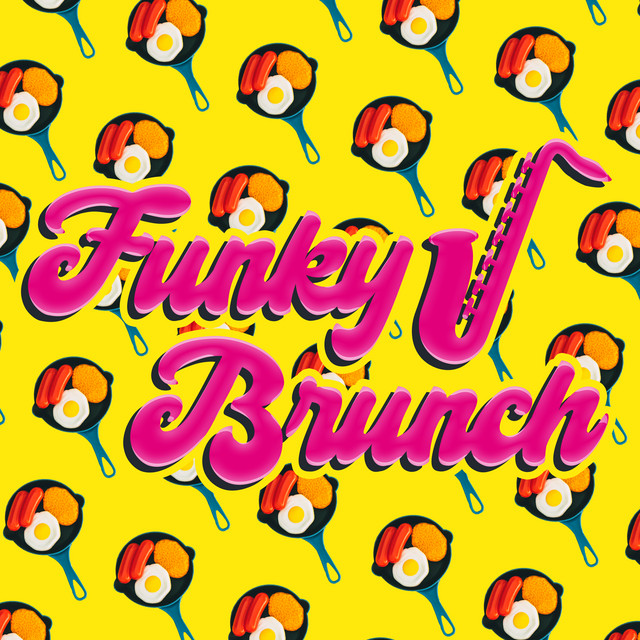 Funky Brunch