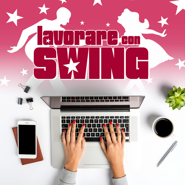 Lavorare con Swing
