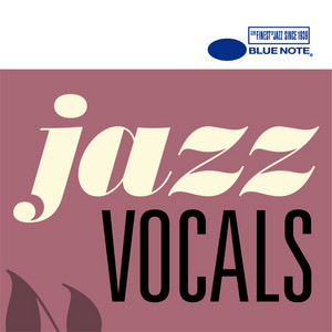 Jazz Vocals