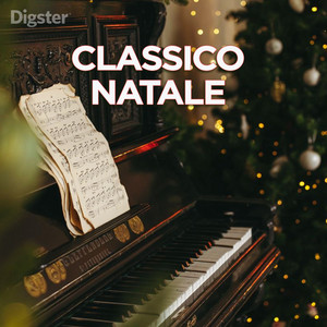 Classico Natale - Rendi il tuo Natale speciale con le note di Classico Natale, la playlist di musica classica natalizia per creare l’atmosfera perfetta durante le feste.