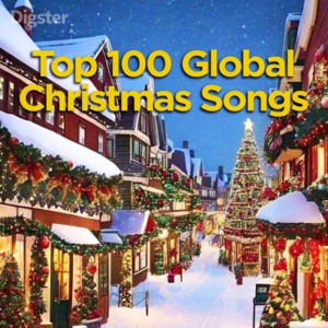 Top 100 Global Christmas songs - Hai voglia di rilassarti con la musica natalizia internazionale e locale?