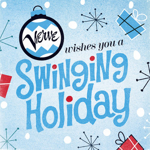 Verve Wishes You a Swinging Christmas