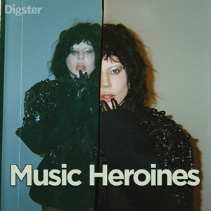 Music Heroines - Potenza, passione, stile. Da Aretha Franklin a Marina Rei, da Blondie a Amy Winehouse: queste alcune delle voci femminili hanno scritto la storia della musica.