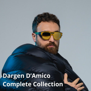 Dargen D'Amico - Complete Collection