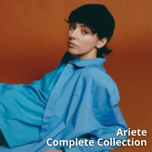 Ariete - Complete Collection