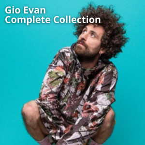 Gio Evan - Complete Collection