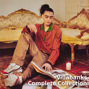 Villabanks - Complete Collection