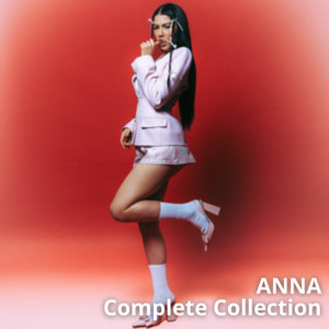 ANNA - Complete Collection