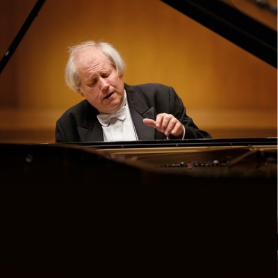 Grigory Sokolov