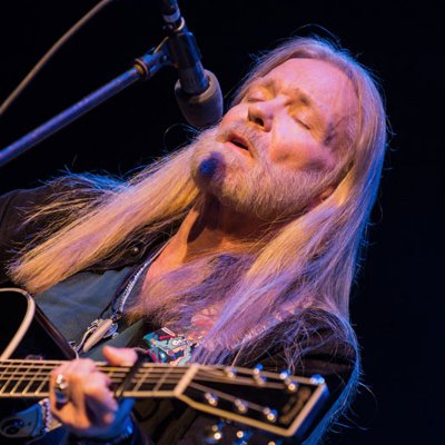 Gregg Allman