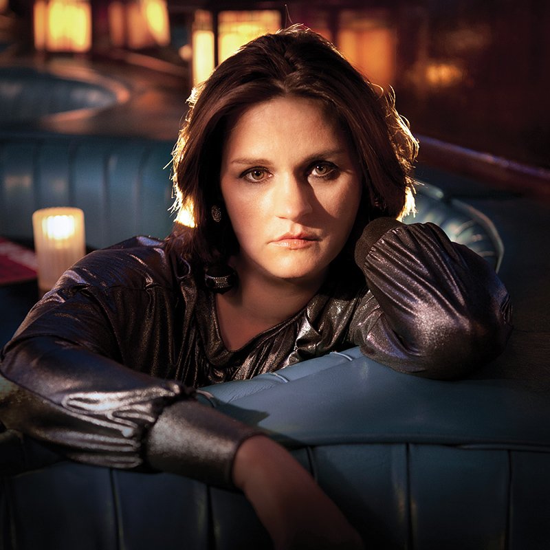 Madeleine Peyroux