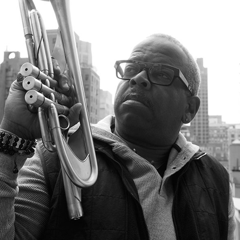 Terence Blanchard