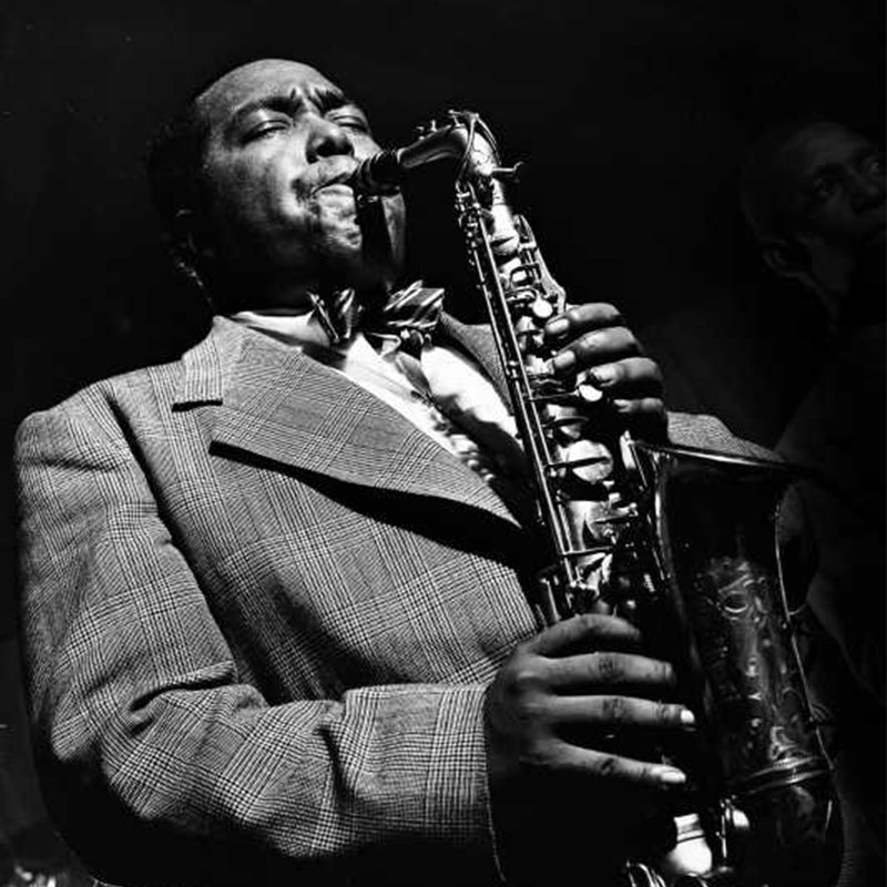 Charlie Parker