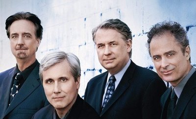 Emerson String Quartet