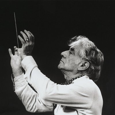Leonard Bernstein