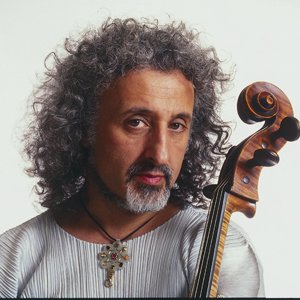 Mischa Maisky