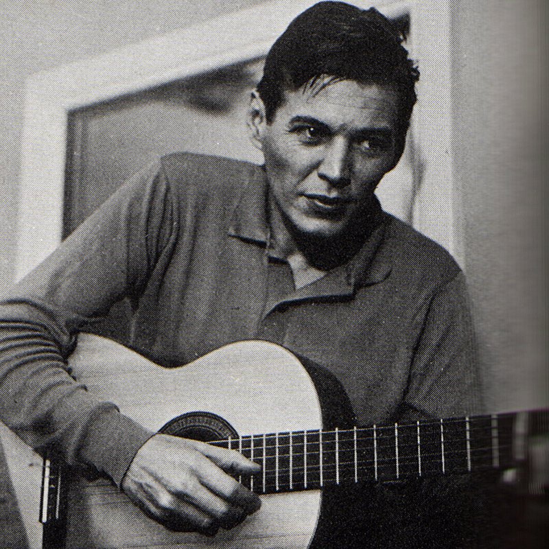 Antonio Carlos Jobim