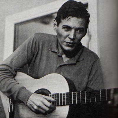 Antonio Carlos Jobim