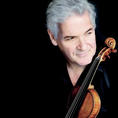 Pinchas Zukerman