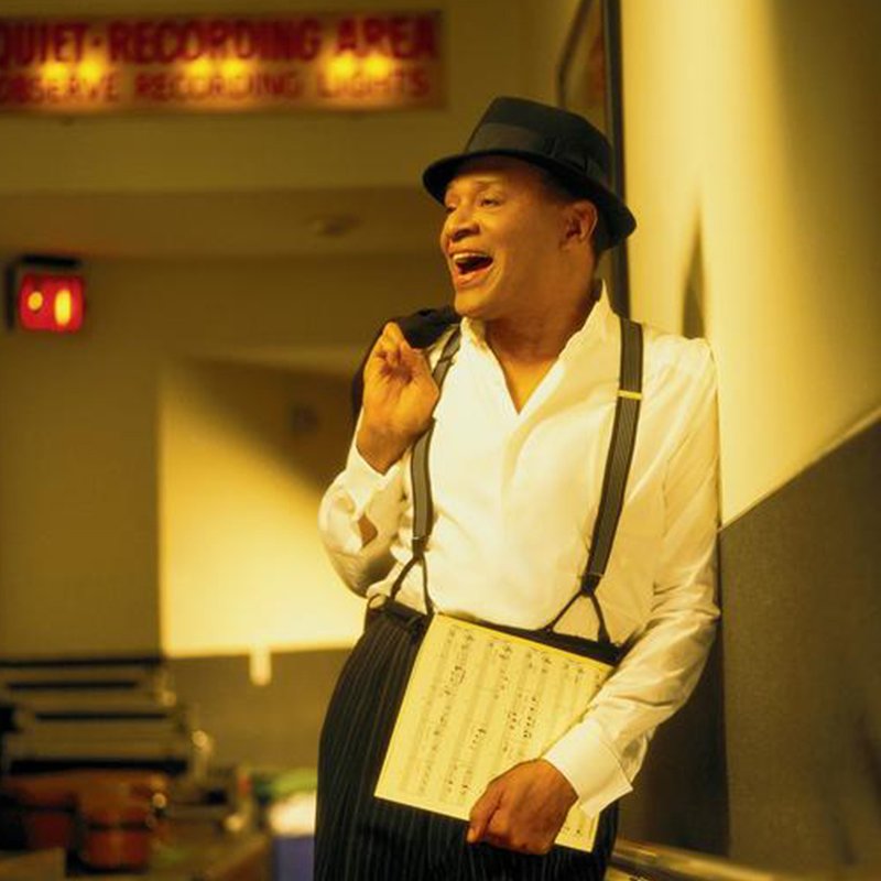 Al Jarreau