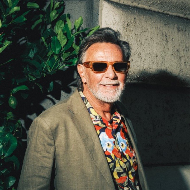 Alan Sorrenti