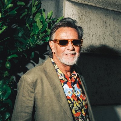 Alan Sorrenti
