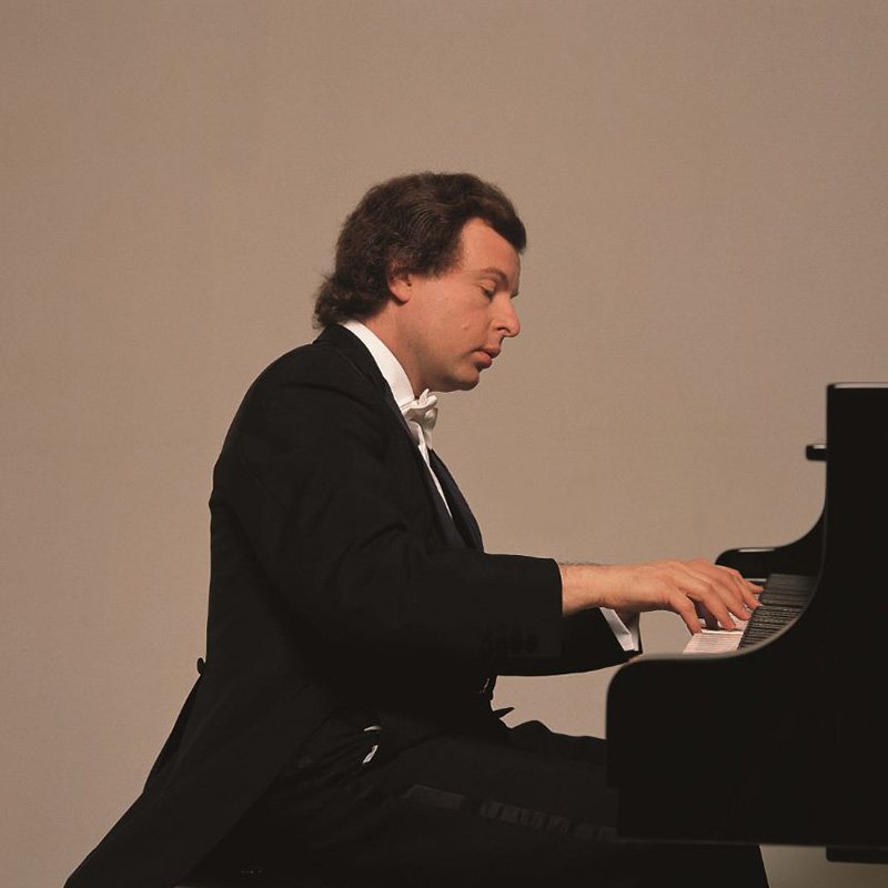 András Schiff