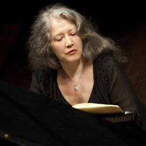 Martha Argerich