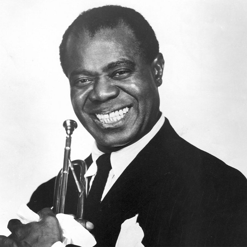 Louis Armstrong