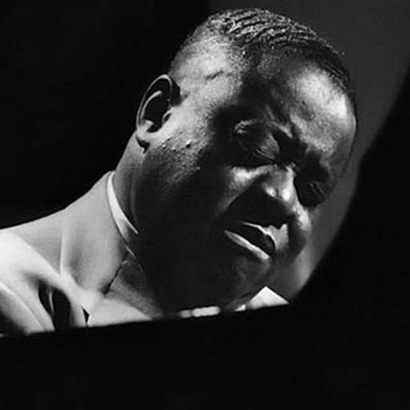 Art Tatum