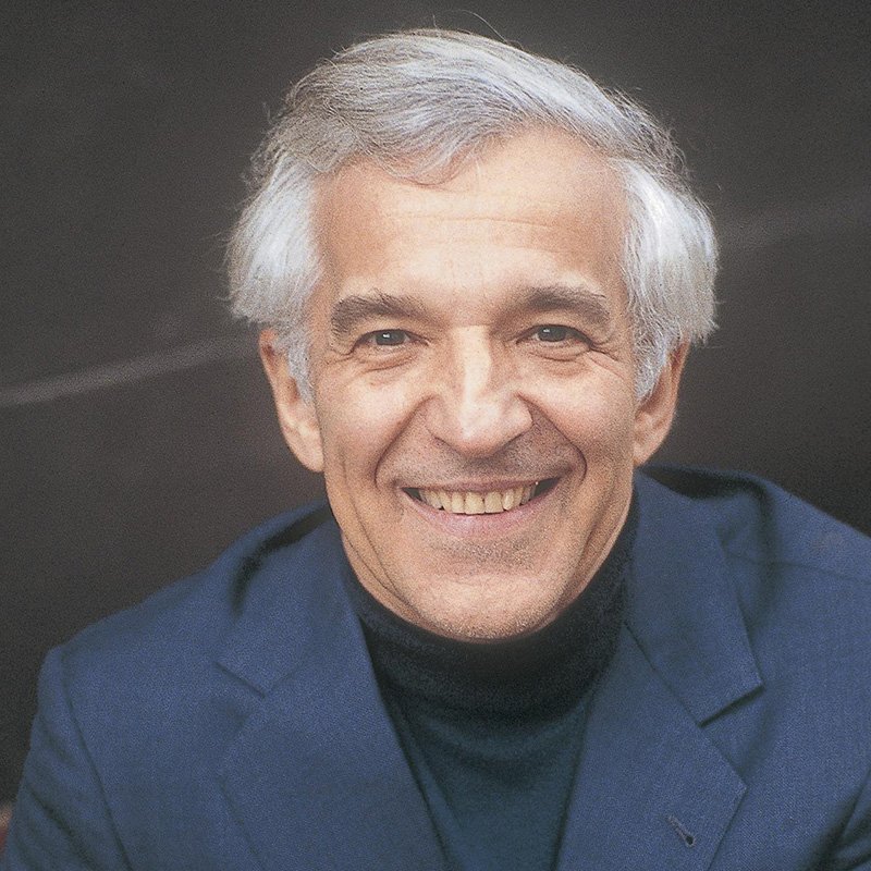 Vladimir Ashkenazy