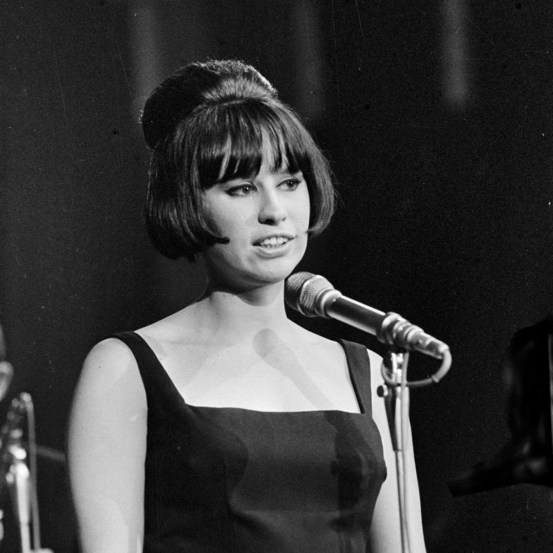 Astrud Gilberto