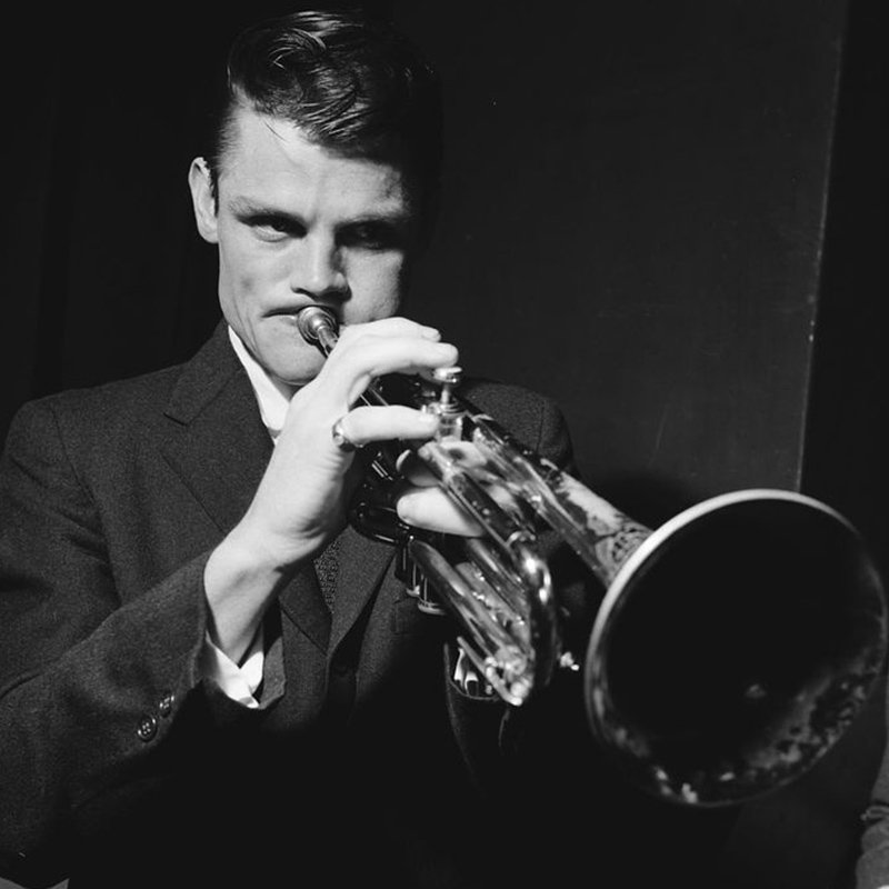 Chet Baker