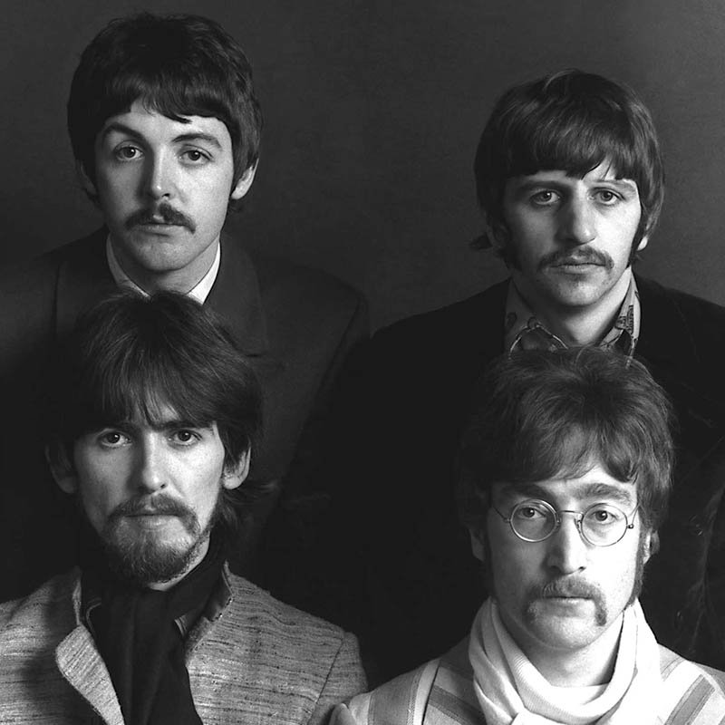 The Beatles