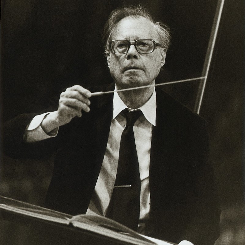 Karl Böhm