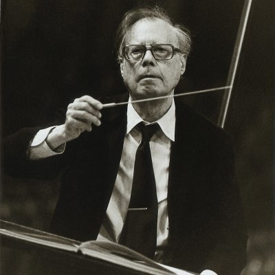Karl Böhm