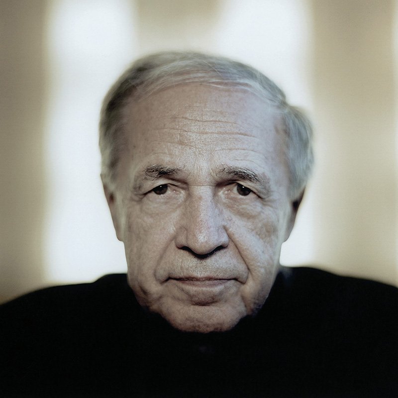 Pierre Boulez