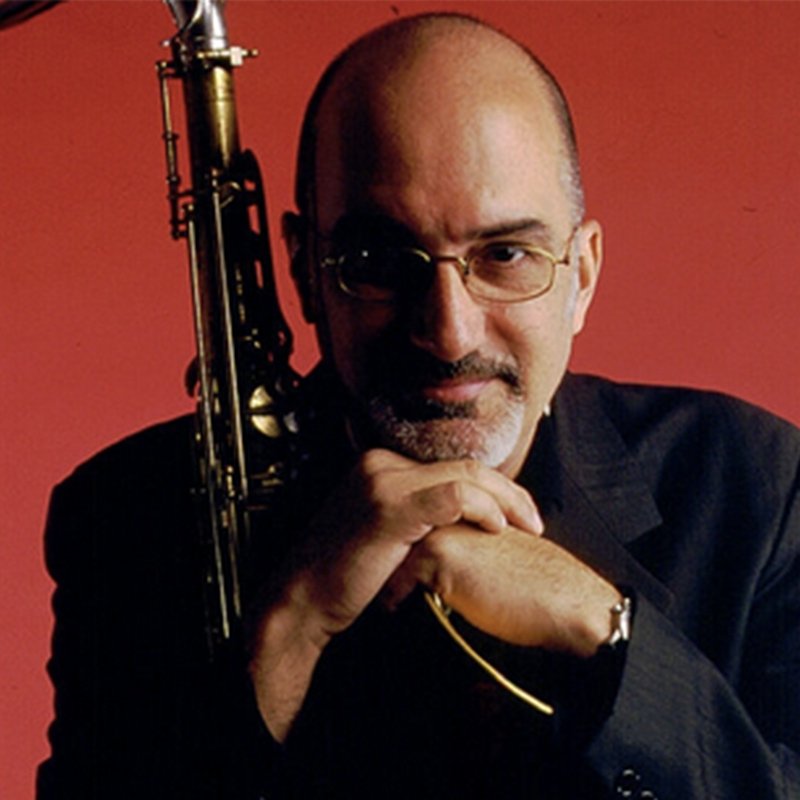 Michael Brecker
