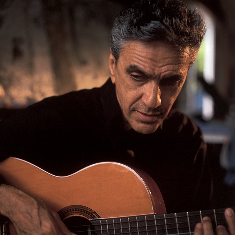 Caetano Veloso