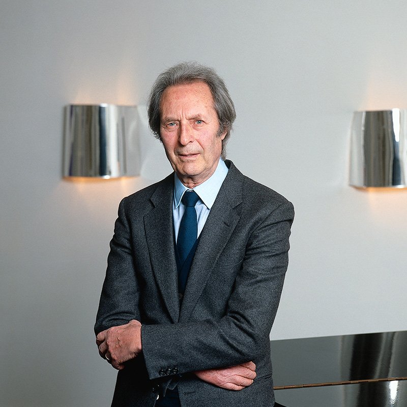 Carlo Maria Giulini