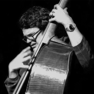 Charlie Haden
