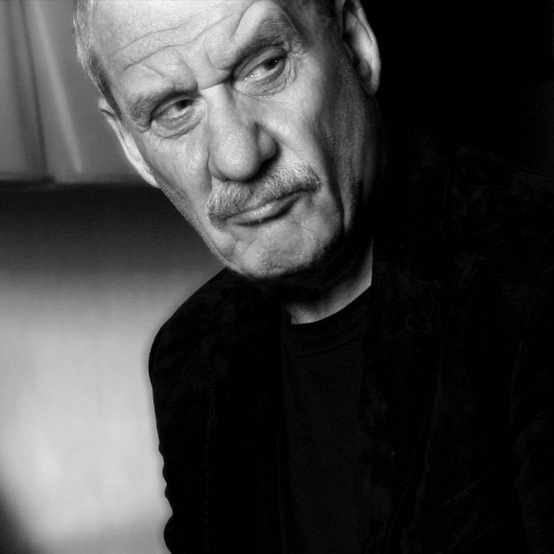 Paolo Conte